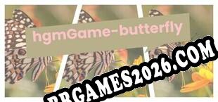 hgmGame-butterfly (2025/PT-BR/ING/Licenciado)