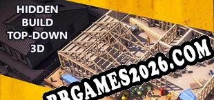 Hidden Build Top-Down 3D (2022/PT-BR/ING/RePack por iRC)