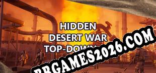 Hidden Desert War Top-Down 3D (2022/MULTI/RePack por tRUE)