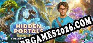 Hidden Portals Вечное равновесие Коллекционное Издание (2025/PT-BR/ING/Licenciado)