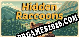 Hidden Raccoons (2025/PT-BR/ING/Crackeado)