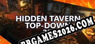 Hidden Tavern Top-Down 3D (2022/PT-BR/ING/RePack por R2R)