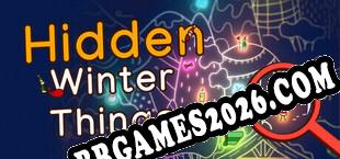 Hidden Winter Things (2024/PT-BR/ING/RePack por S.T.A.R.S.)