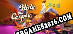 Hide The Corpse (2025/MULTI/RePack por CRUDE)