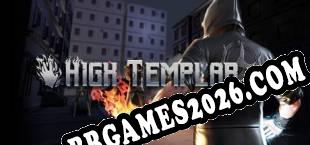 High Templar VR (2025/PT-BR/ING/Crackeado)