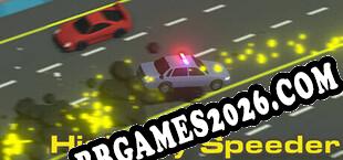 Highway Speeder (2023/PT-BR/ING/RePack por RNDD)