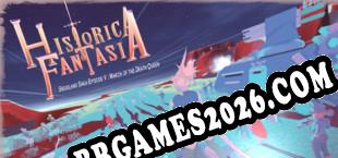 Historica Fantasia (2025/PT-BR/ING/Licenciado)