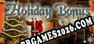 Holiday Bonus GOLD (2016/PT-BR/ING/Crackeado)