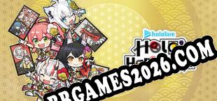 hololive Holos Hanafuda (2025) | RePack por iNFLUENCE