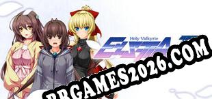 Holy Valkyrie ExS-TIA TS (2025/PT-BR/ING/RePack por EMBRACE)