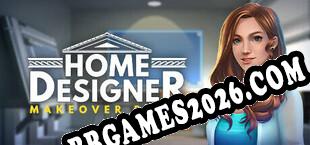 Home Designer Makeover Blast (2023/MULTI/RePack por AGGRESSiON)