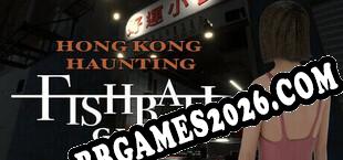 HONG KONG HAUNTING FISHBALL GIRL (2025/PT-BR/ING/Crackeado)