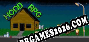 HOOD RPG (2024/PT-BR/ING/Crackeado)