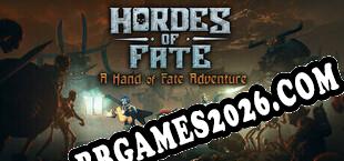 Hordes of Fate  A Hand of Fate Adventure (2025/PT-BR/ING/Crackeado)