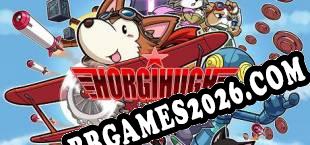HORGIHUGH (ホーギーヒュー) baixar