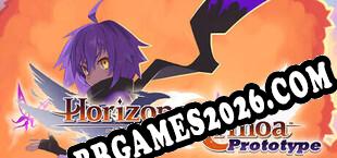 Horizon To Crinoa Have Faith in Radiance -Prototype- baixar