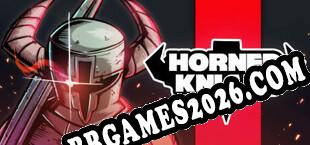 Horned Knight (2021/PT-BR/ING/Crackeado)