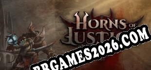 Horns of Justice (2025) | RePack por tRUE