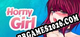 Horny Girl (2019/PT-BR/ING/RePack por RESURRECTiON)