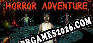 Horror Adventure (2023/PT-BR/ING/Crackeado)