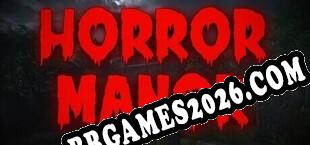 Horror Manor (2024/PT-BR/ING/Licenciado)