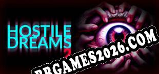 Hostile Dreams 2 (2025/PT-BR/ING/Crackeado)