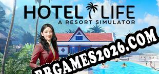 Hotel A Resort Simulator (2023/PT-BR/ING/RePack por VORONEZH)
