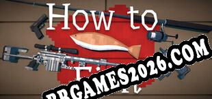 How to Fish (2025/PT-BR/ING/Licenciado)