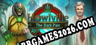 Howlville The Dark Past (2018/PT-BR/ING/RePack por Solitary)
