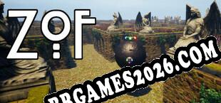 Zof (2020/PT-BR/ING/Crackeado)