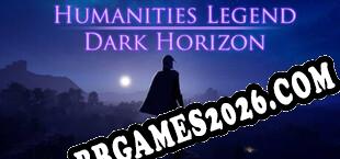 Humanities Legend Dark Horizon (2023/PT-BR/ING/RePack por NoPE)