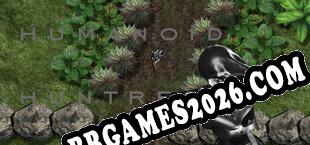 Humanoid Huntress (2023/PT-BR/ING/Crackeado)