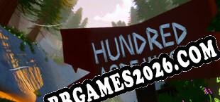 Hundred Acre Wood (2025/PT-BR/ING/RePack por ArCADE)