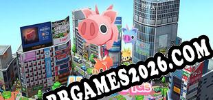 HUNGRY PIGS (2022/PT-BR/ING/RePack por iNFLUENCE)