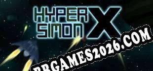 Hyper Simon X (2018/PT-BR/ING/RePack por F4CG)