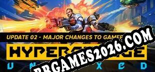 HYPERCHARGE Unboxed baixar