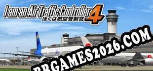 I am an Air Traffic Controller 4 (2020/PT-BR/ING/Licenciado)