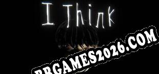 I Think (2024/PT-BR/ING/Licenciado)