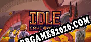 Idle Cave Miner (2023/PT-BR/ING/RePack por AkEd)