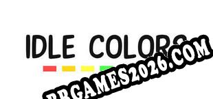 Idle Colors (2025/MULTI/RePack por T3)