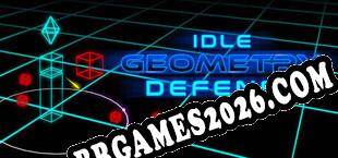 Idle Geometry Defense (2025/PT-BR/ING/Crackeado)