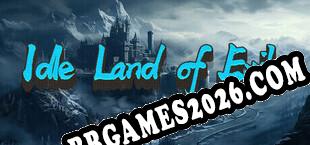 Idle Land of Exile (2025/PT-BR/ING/Crackeado)