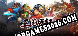 三国战纪风云再起Idle RPG (2022) | RePack por PARADOX
