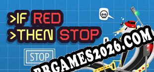 If Red Then Stop (2025) | RePack por KaOs