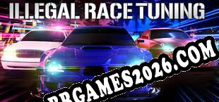 Illegal Race Tuning (2020/PT-BR/ING/Licenciado)