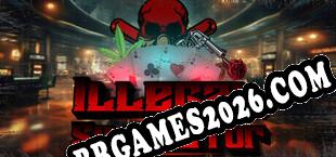 Illegal Simulator (2025/PT-BR/ING/Licenciado)