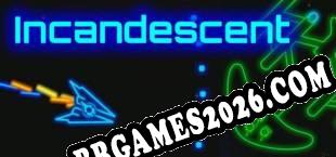 Incandescent (2015/PT-BR/ING/Licenciado)