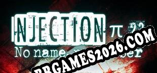 Injection π23 No Name, No Number (2019/PT-BR/ING/RePack por FLG)
