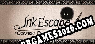 Ink Escape Coven Conundrum (2025/MULTI/RePack por ROGUE)