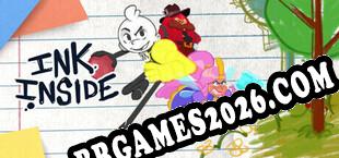 Ink Inside (2024/PT-BR/ING/RePack por SZOPKA)